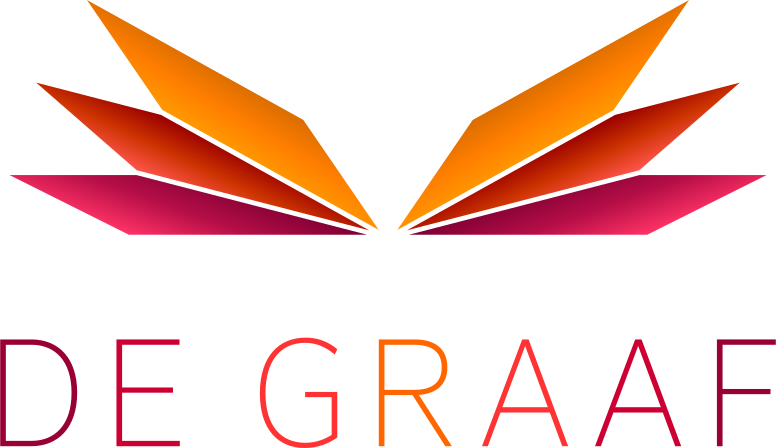 Logo De Graaf